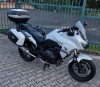 Honda CRF 1000 GT ABS, 2012 г.