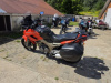 Yamaha TDM, 2003 г.
