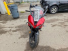 Triumph Daytona 660, 2025 г.