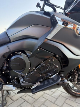 BMW K 1600 Grand America, 2018 г.