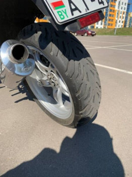 BMW R R1150R, 2004 г.