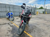 Honda CRF 1100, 2022 г.