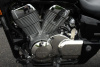 Honda VT 750 Shadow Aero, 2012 г.