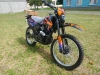 Эндуро Racer ZWC2-300B Booster, 2025 г.