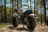 Linhai Monkey Bike M200, 2022 г.