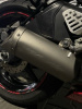 Yamaha YZF R6 R, 2006 г.