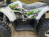 MMG Hunter Scrambler, 2022 г.