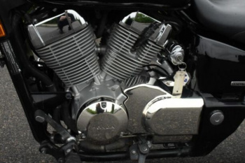Honda VT 750 Shadow Aero, 2012 г.