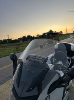 BMW K 1600 GT, 2013 г.