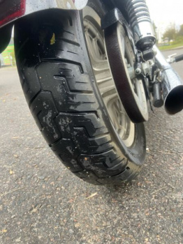 Harley-Davidson Sportster xl883l, 2006 г.