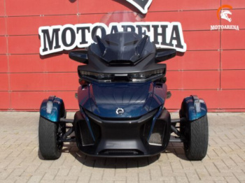 BRP Can-Am Spyder RT, 2020 г.