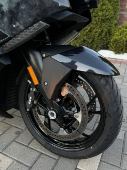 BMW K 1600 B GRAND AMERICA OPTION 719 MIDNIGHT, 2023 г.