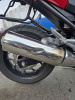 Honda NC 700X, 2014 г.