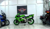 Kawasaki ZX 6R Ninja., 2002 г.
