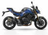 QJ MOTOR SRK 800, 2026 г.