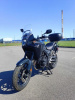 Honda CB 500XA (NX500), 2024 г.