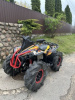 BRP Renegade XMR, 2022 г.