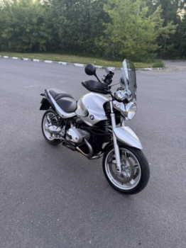 BMW R R1150R, 2003 г.
