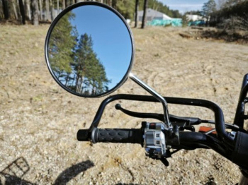 Motoland Forester 200, 2026 г.