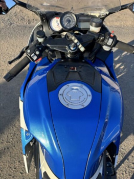 BMW K k1200s, 2006 г.