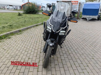 Zontes ZT703-F 21/18, 2026 г.