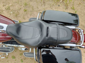 Harley-Davidson Street Glide, 2008 г.