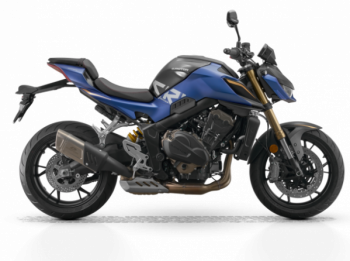 QJ MOTOR SRK 800, 2026 г.