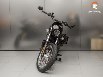 Harley-Davidson Nightster Special, 2023 г.