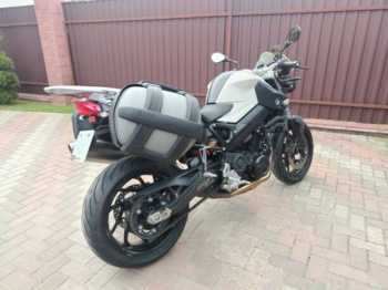 BMW F 800R, 2009 г.