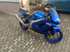 Kawasaki ZXR, 1999 г.