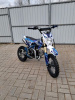 Motoland TCX 125 E, 2026 г.