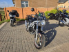 Suzuki SV, 2000 г.