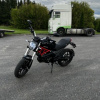 VMC Monster Plus, 2025 г.