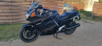 Honda CBR, 1992 г.