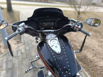Honda VTX, 2004 г.