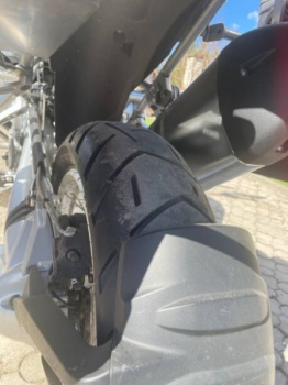 BMW R 1200GS, 2016 г.