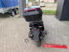 SPRMOTORS TRAVEL MAX 180 EFI (T4-50H), 2026 г.