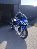 Suzuki GSX, 2007 г.
