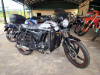 Motoland Alpha RS 11 LUX, 2026 г.