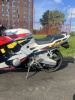 Honda CBR 600F3, 1996 г.