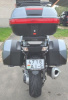 Kawasaki GTR 1400, 2008 г.