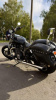 Triumph Speedmaster, 2015 г.