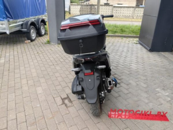 SPRMOTORS TRAVEL MAX 180 EFI (T4-50H), 2026 г.