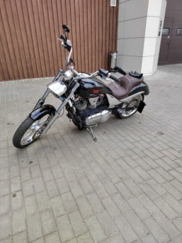 Victory Jackpot, 2007 г.