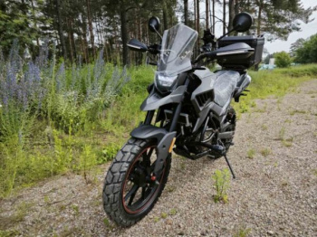 ROCKOT HOUND 250 2.0, 2026 г.