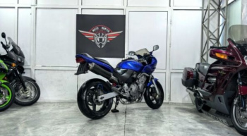 Honda CB 600 Hornet S., 2003 г.