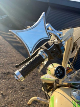 Jawa 350, 1978 г.