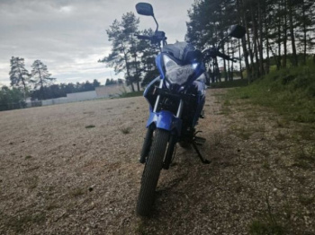 Motoland 200 SPRINT, 2025 г.