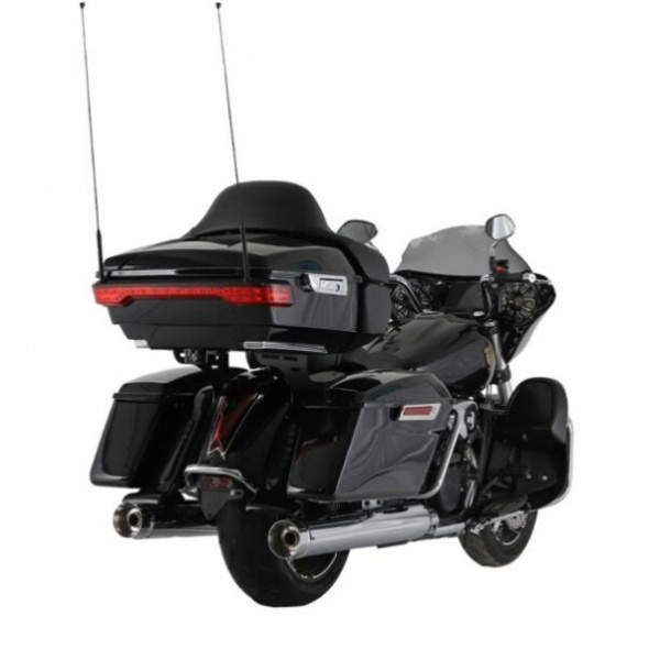 GR 1 GROZA Traveller 800 (2024 г.), 2025 г.