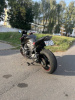 Kawasaki Z, 2007 г.